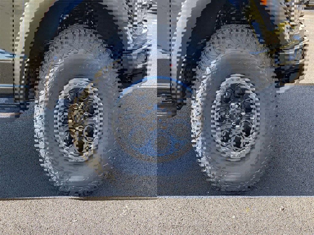 New 2025 Ford F150 Raptor image 23