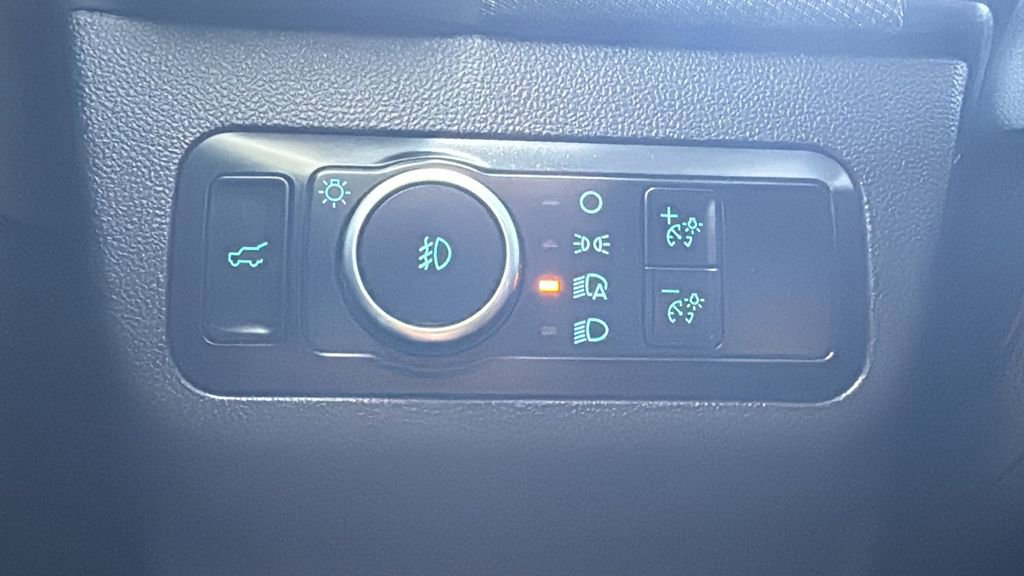 Certified 2025 Ford Bronco Sport Outer Banks w/ Outer Banks Tech Package+ image 18