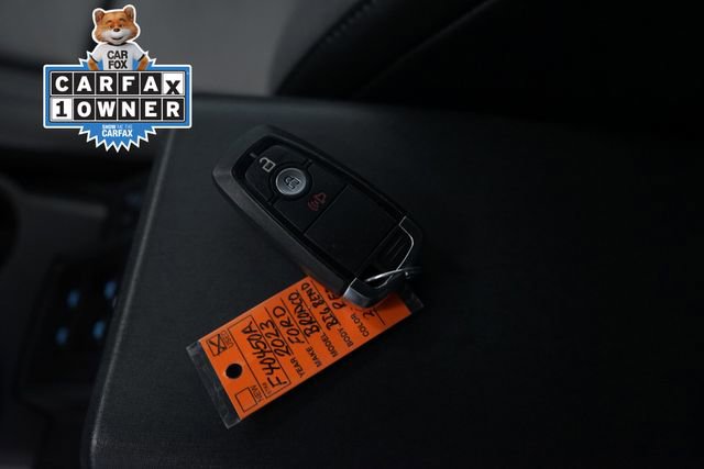 Certified 2023 Ford Bronco Black Diamond image 28