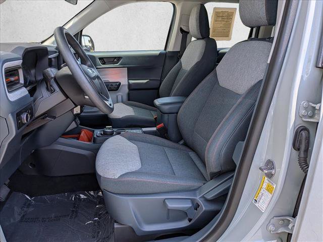 Used 2024 Ford Maverick XLT w/ Equipment Group 300A Standard AWD/4WD image 15