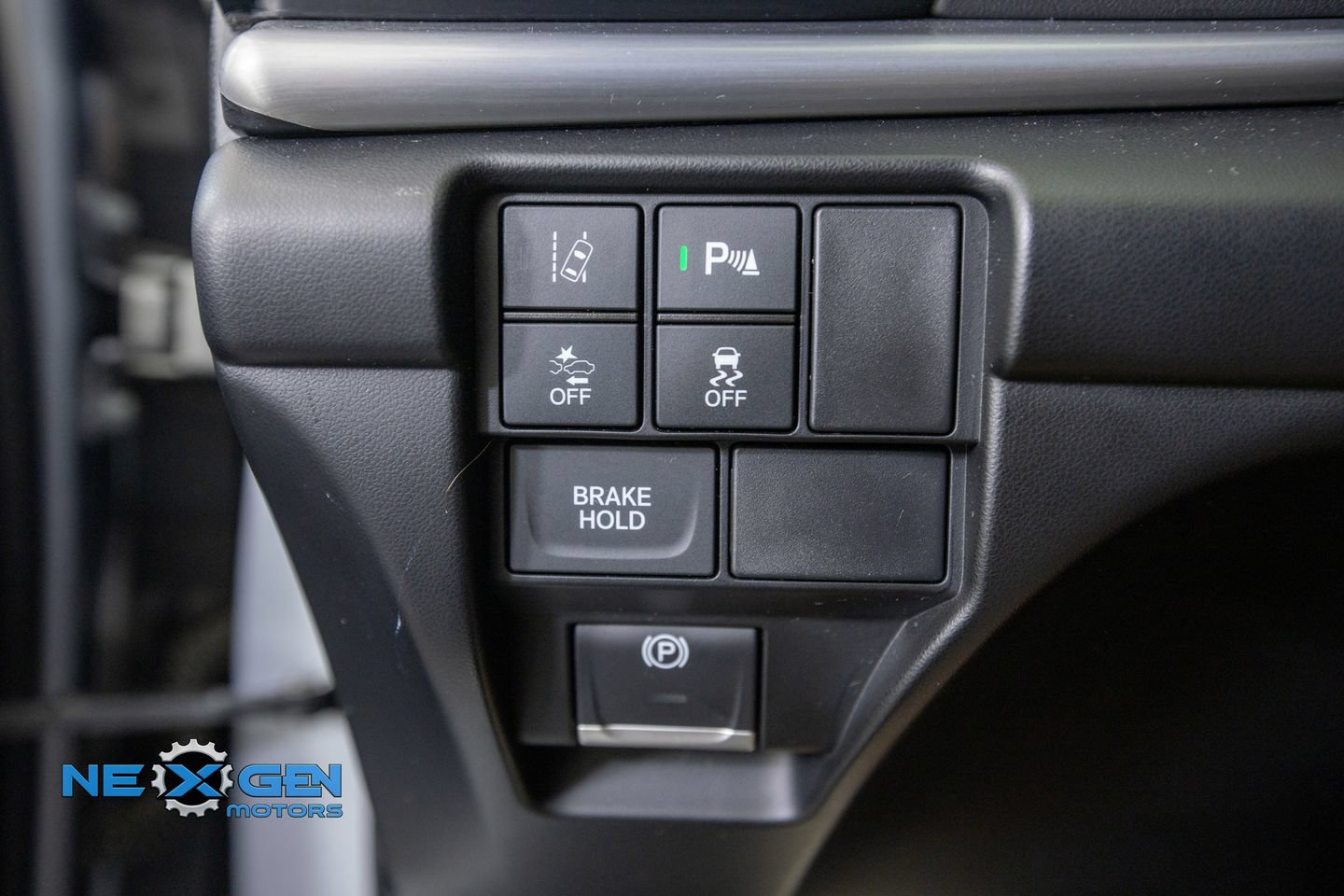 Used 2020 Acura RDX w/ Technology Package AWD/4WD image 14
