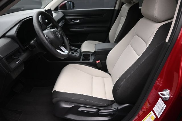 Certified 2026 Honda CR-V LX image 21