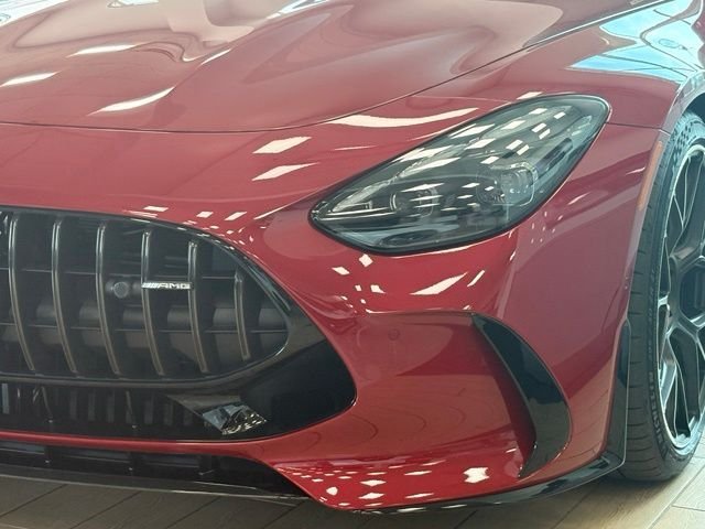 New 2026 Mercedes-Benz AMG GT 55 image 2