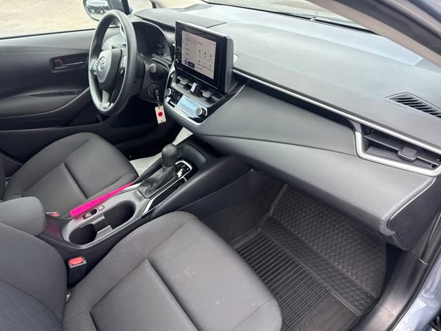Used 2024 Toyota Corolla LE FWD image 15