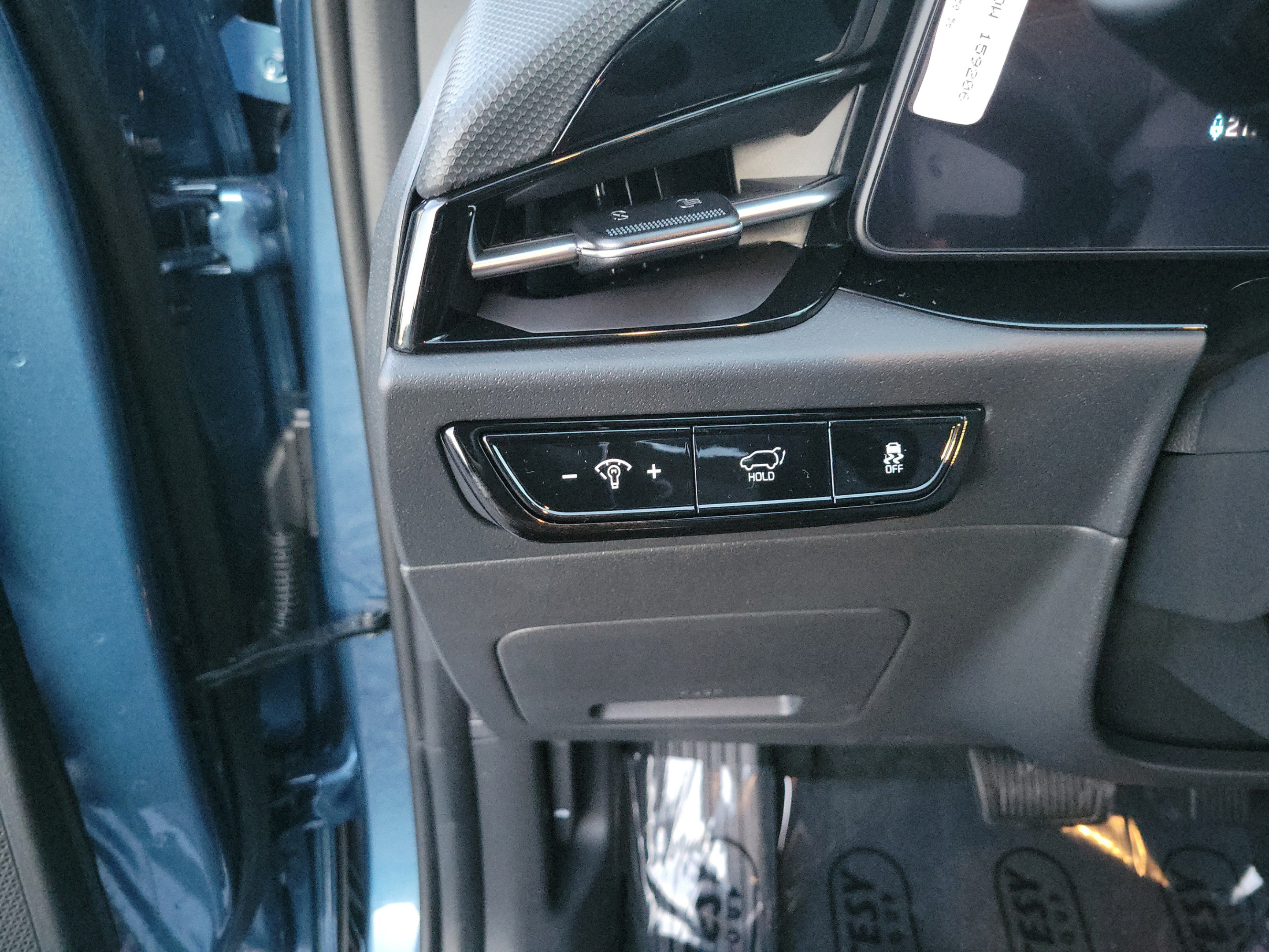 New 2026 Kia Niro Wind FWD image 29
