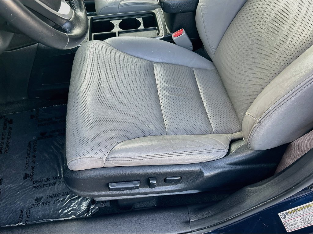 Used 2016 Honda CR-V EX-L image 19