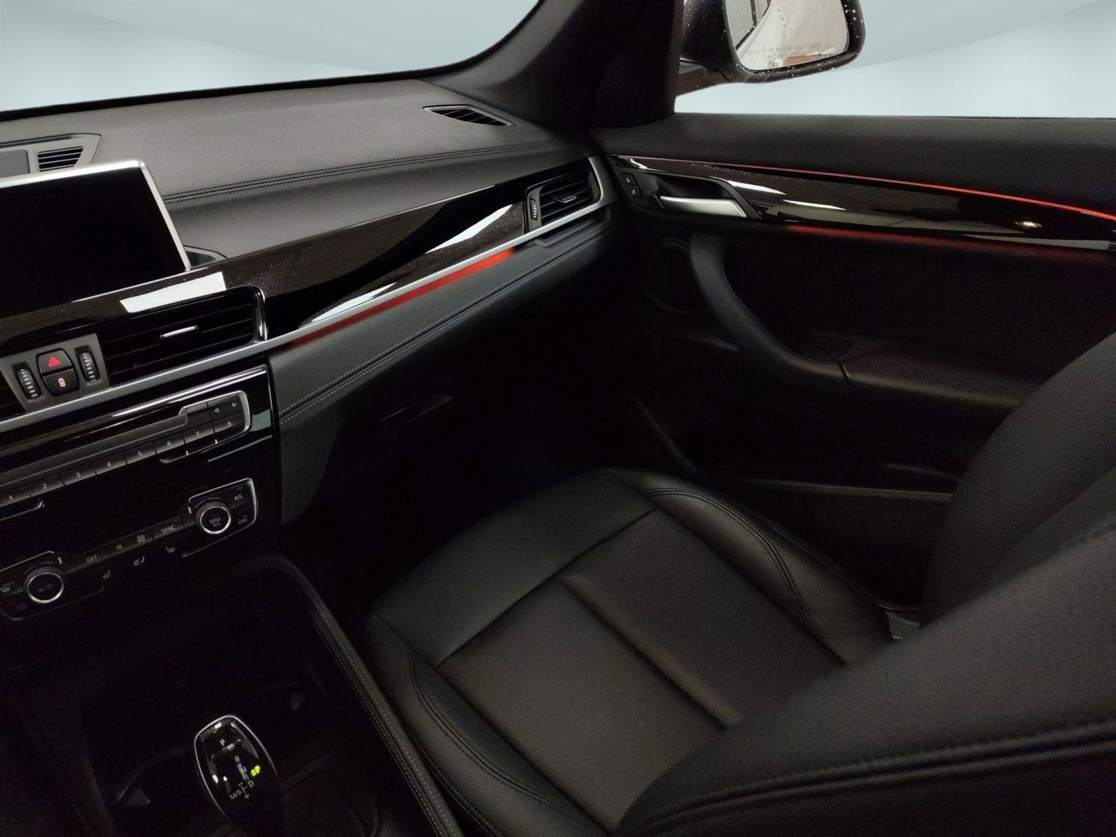 Used 2021 BMW X1 sDrive28i w/ Convenience Package image 24