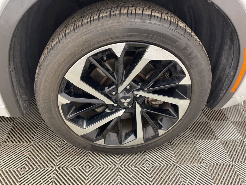 Used 2022 Mitsubishi Outlander SEL image 37