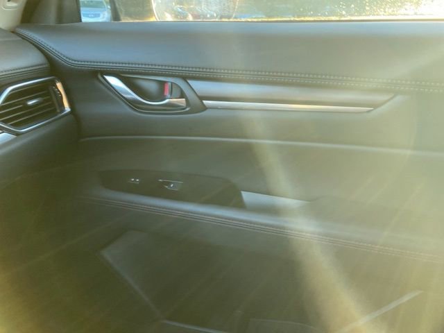Used 2022 MAZDA CX-5 Carbon Edition image 31