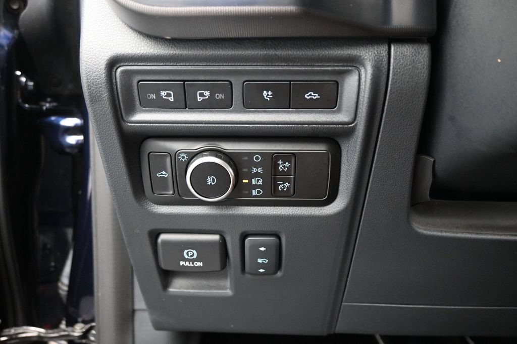 Certified 2024 Ford F150 Raptor AWD/4WD image 17