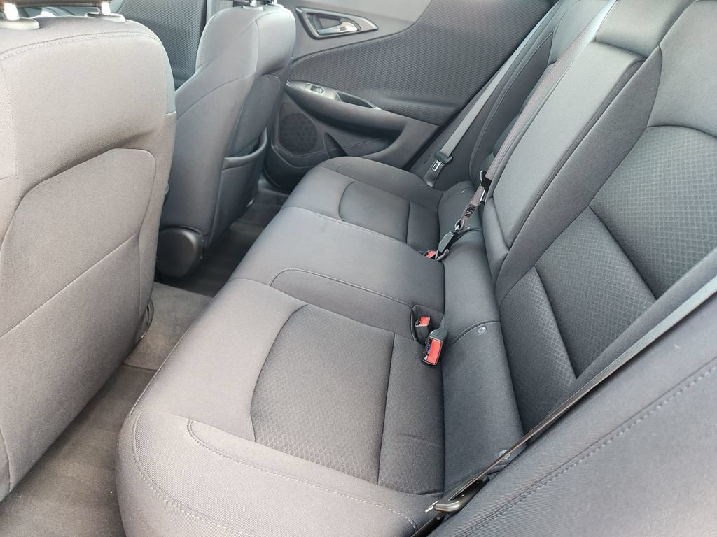 Certified 2024 Chevrolet Malibu LT FWD image 30