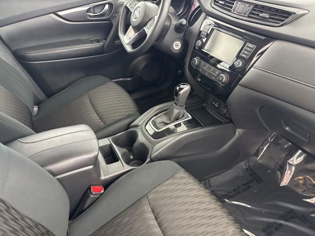 Used 2018 Nissan Rogue S FWD image 21