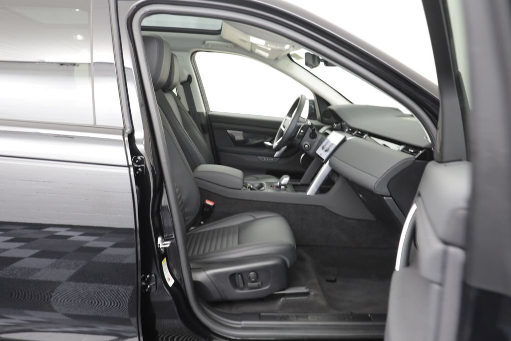 Certified 2025 Land Rover Discovery Sport S AWD/4WD image 20