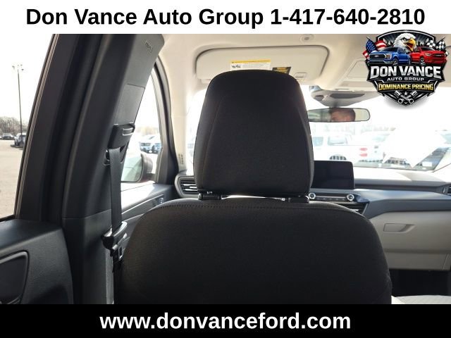 Certified 2023 Ford Escape Active image 29