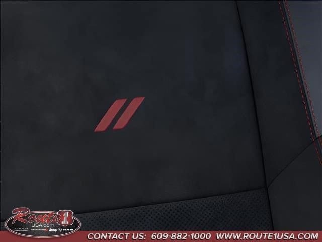 New 2025 Dodge Durango GT AWD/4WD image 21