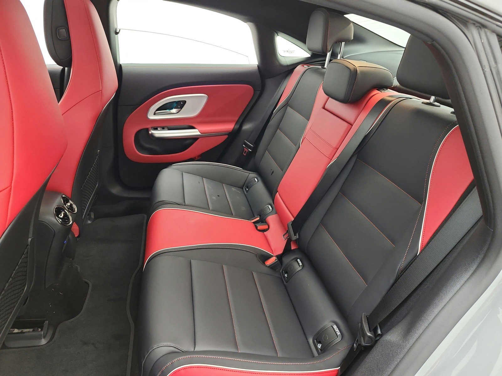 New 2026 Mercedes-Benz CLA 350 image 11