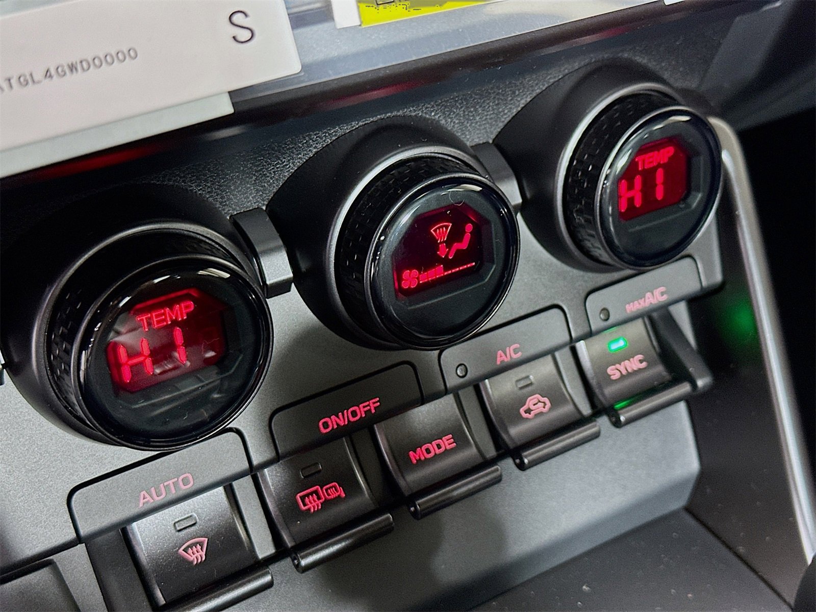 New 2026 Toyota GR86 YUZU Limited image 15