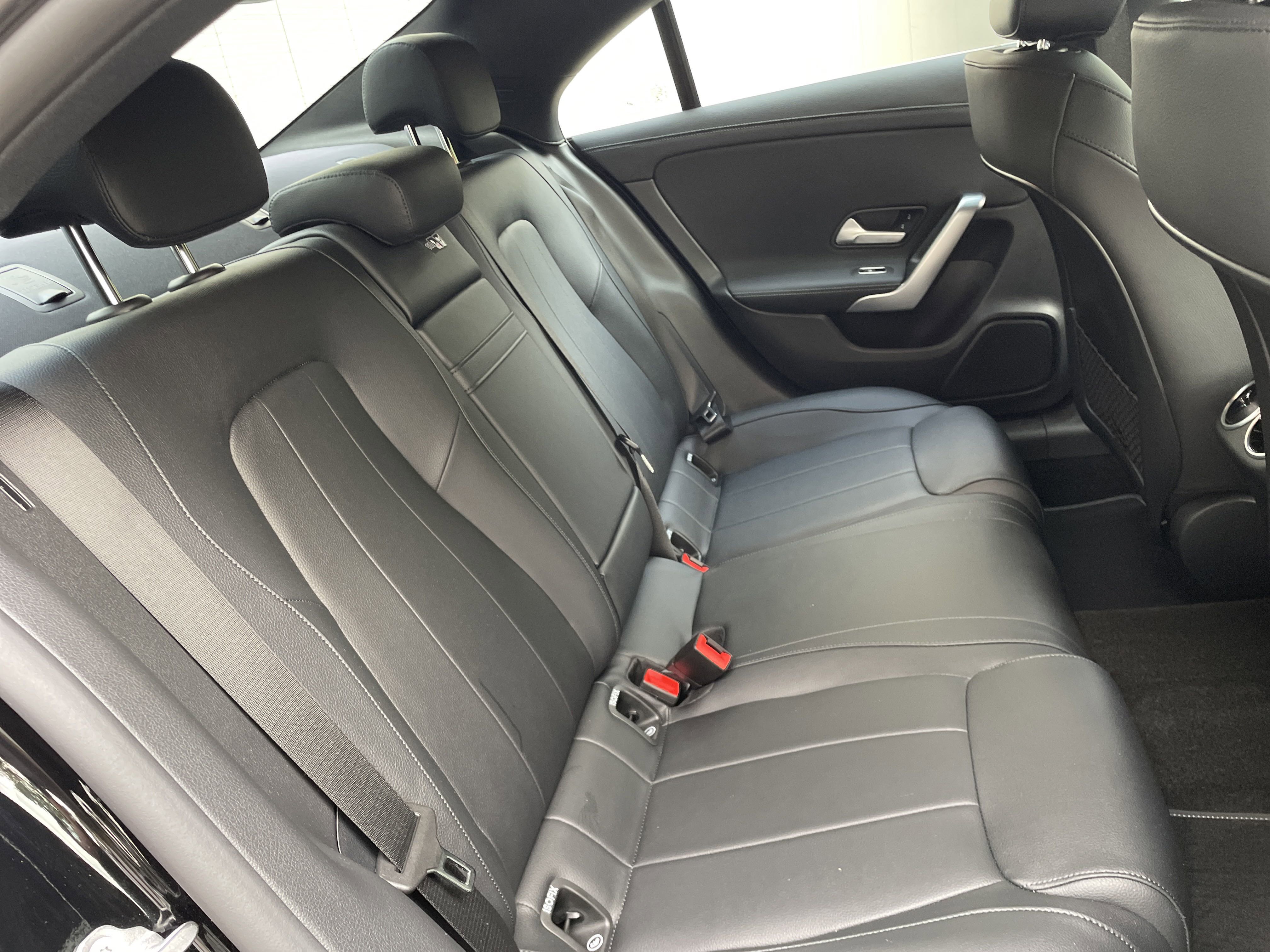 Certified 2023 Mercedes-Benz CLA 250 image 43