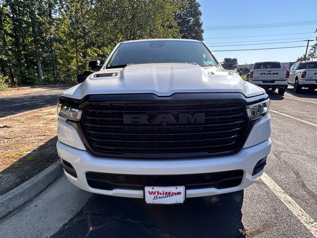 New 2027 RAM 1500 Laramie AWD/4WD image 9