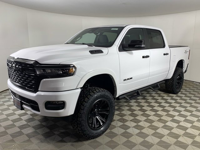 New 2026 RAM 1500 Big Horn image 2