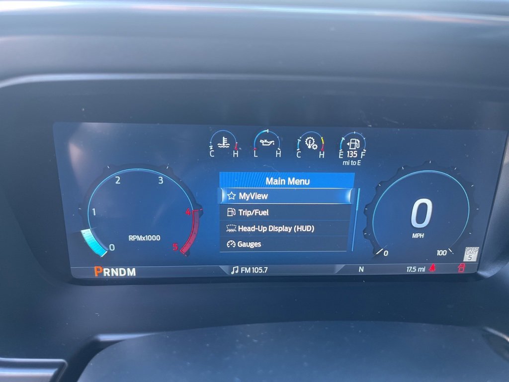 New 2026 Ford F250 Platinum image 28