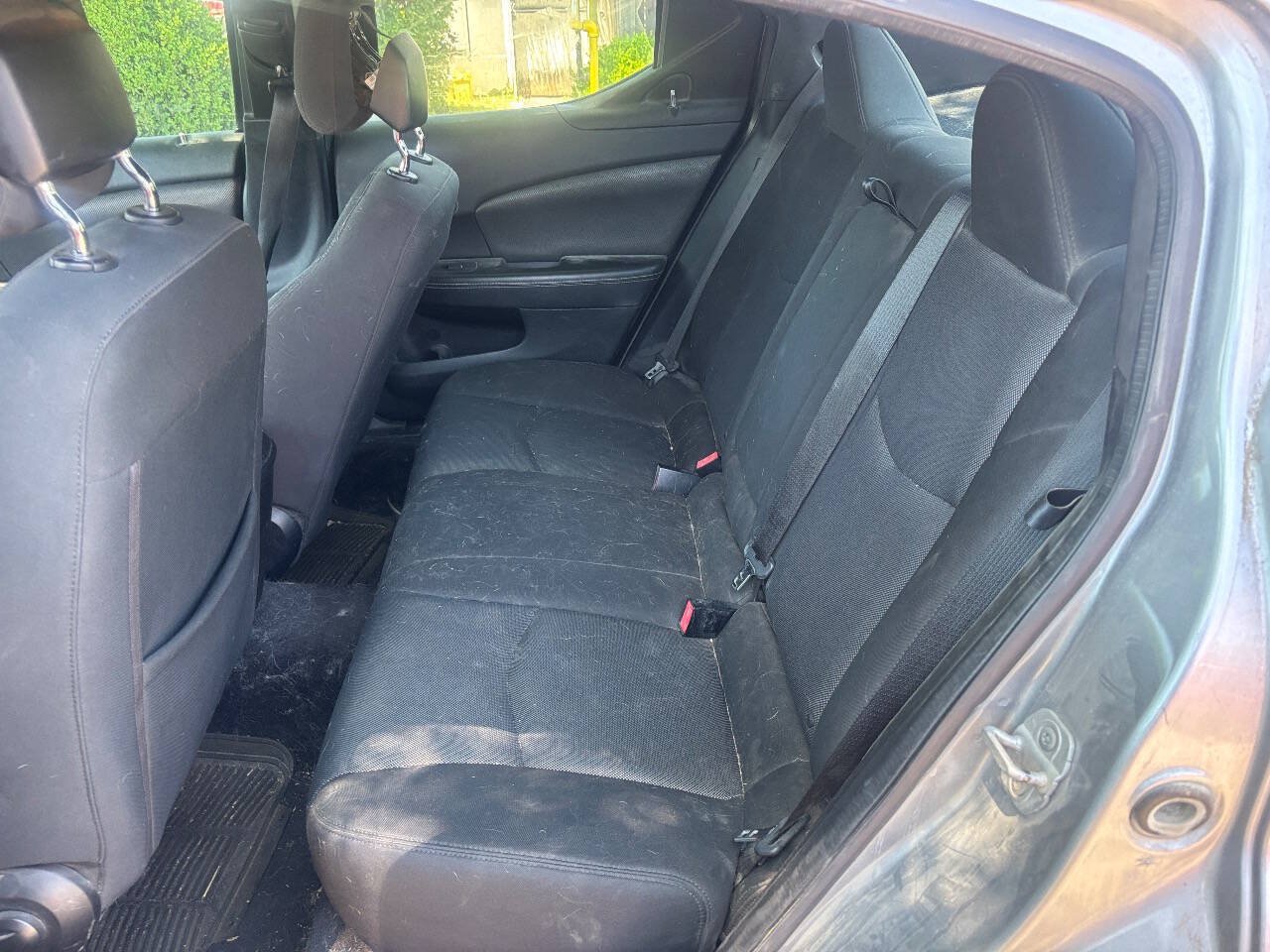 Used 2013 Dodge Avenger SE FWD image 15