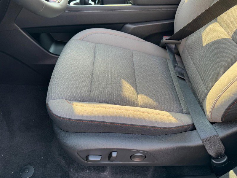 New 2026 Chevrolet Traverse LT image 37