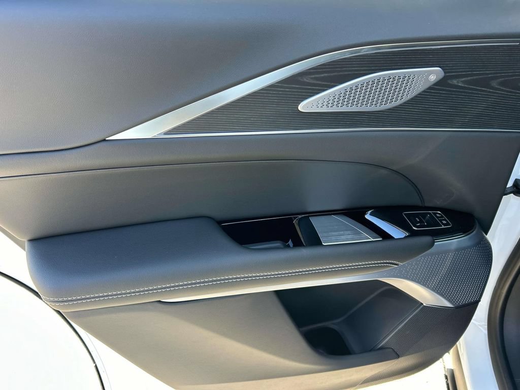 New 2026 Cadillac Lyriq Premium Luxury RWD image 19