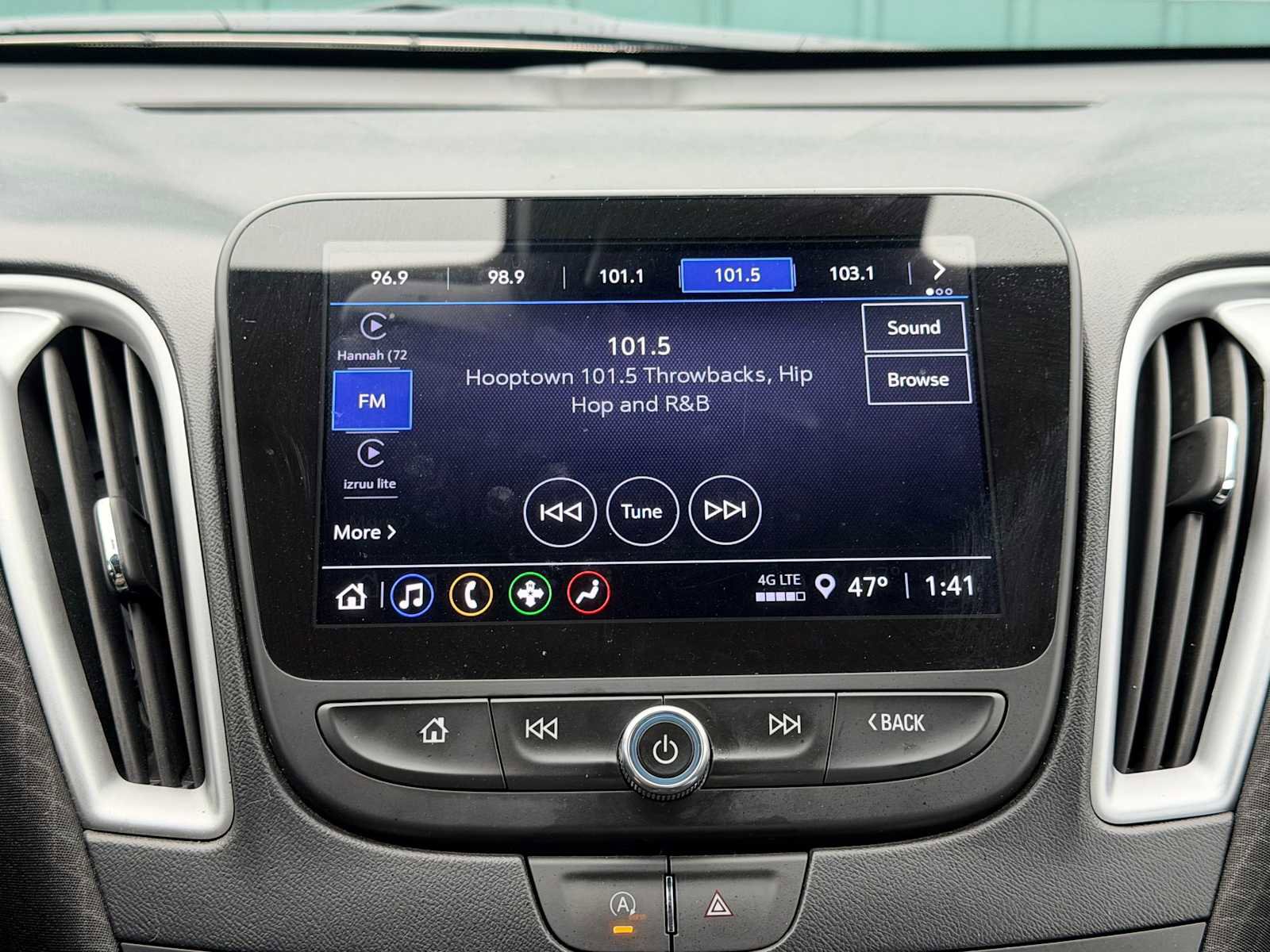 Used 2023 Chevrolet Malibu LT image 27