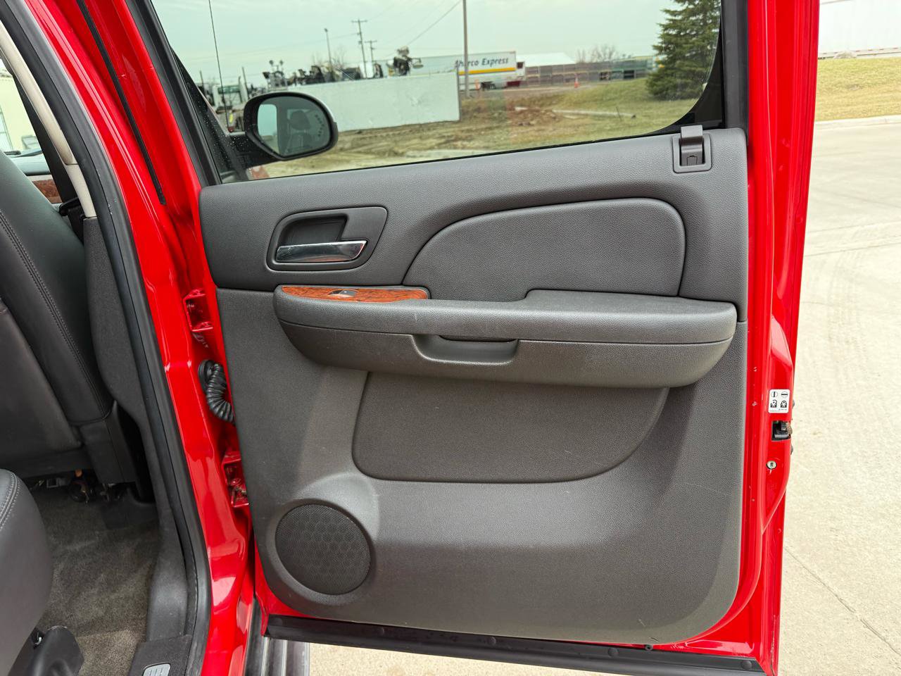 Used 2008 Chevrolet Avalanche LTZ w/ LTZ Preferred Equipment Group image 25