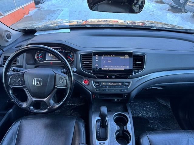 Used 2019 Honda Pilot EX-L image 18