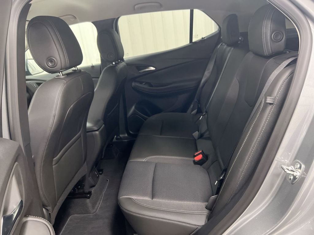 Used 2025 Buick Encore GX Preferred FWD image 22