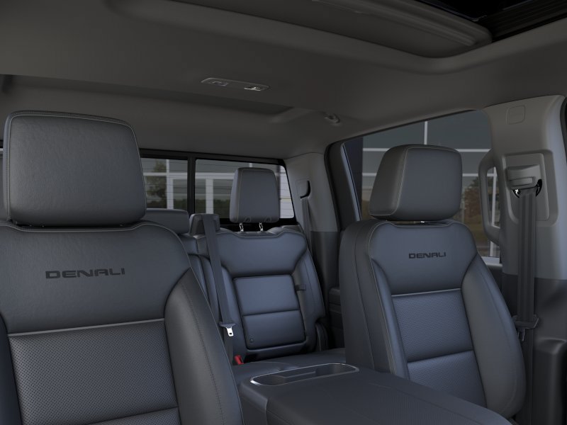 New 2026 GMC Sierra 1500 Denali AWD/4WD image 24