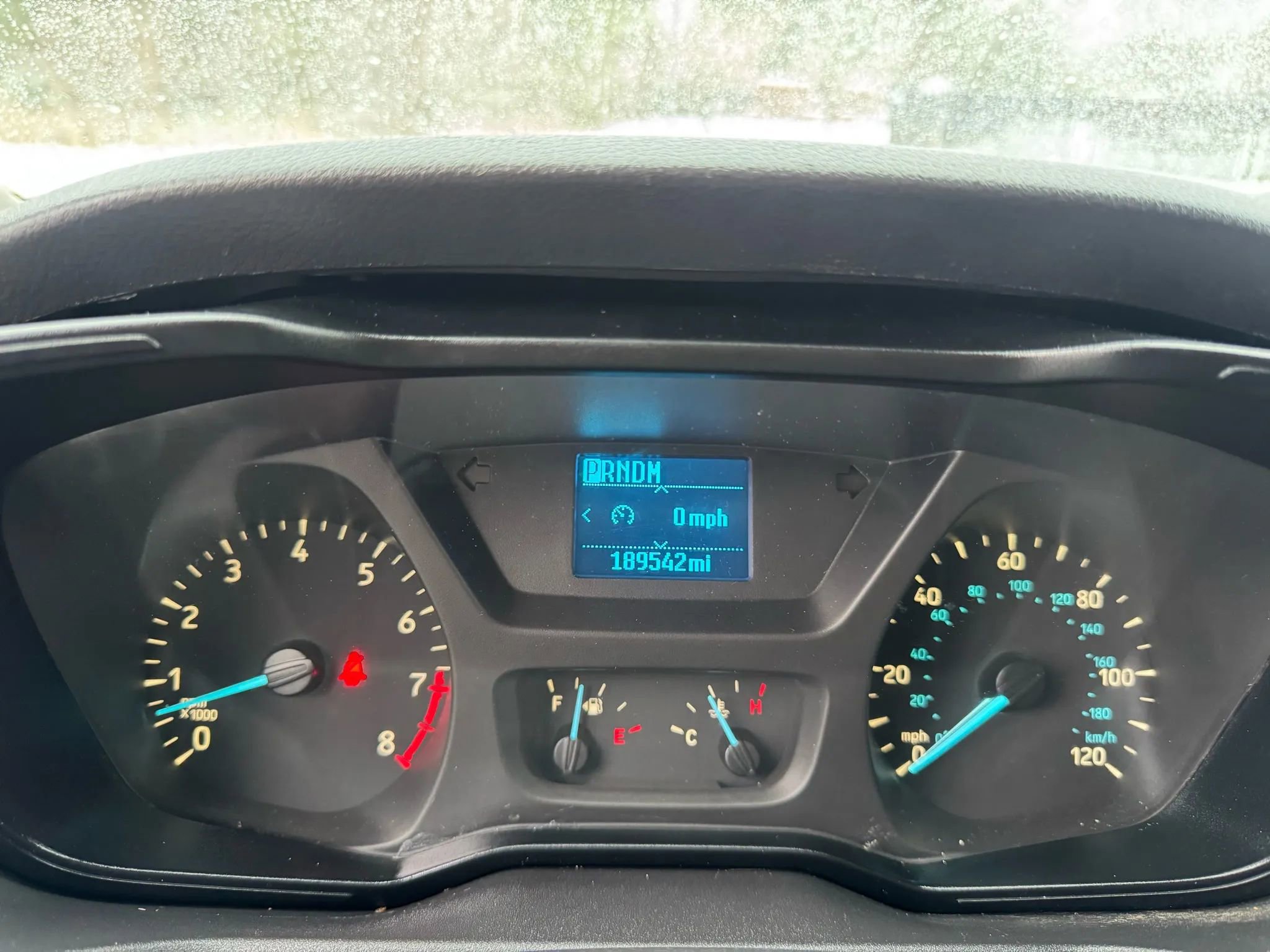Used 2016 Ford Transit 350 156 DRW w/ Exterior Upgrade Package image 15