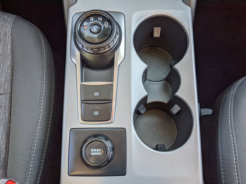 Certified 2022 Ford Bronco Sport Big Bend AWD/4WD image 9