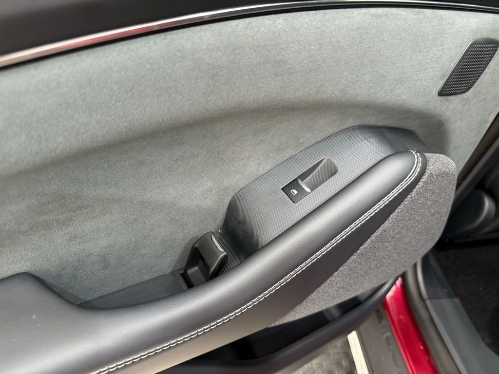 New 2025 Ford Mustang Mach-E GT w/ Interior Protection Package image 19