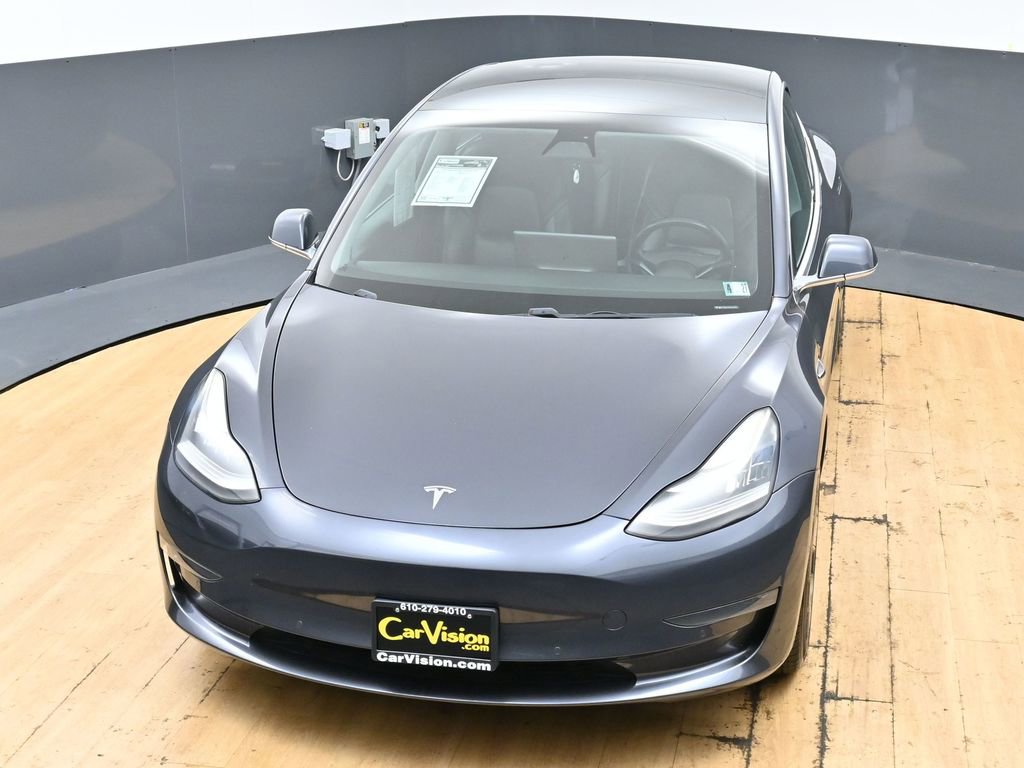 Used 2019 Tesla Model 3 Standard Range image 43