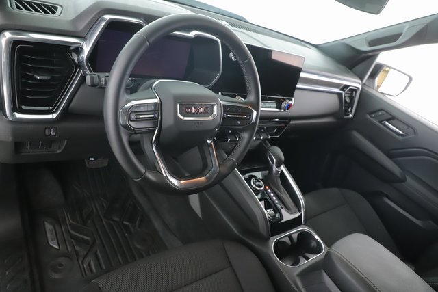 Used 2024 GMC Canyon Elevation w/ Trailering Package image 17