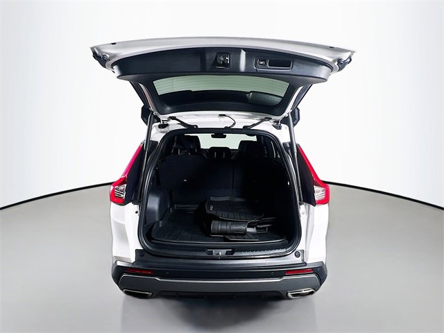 Used 2024 Honda CR-V Sport-L image 28