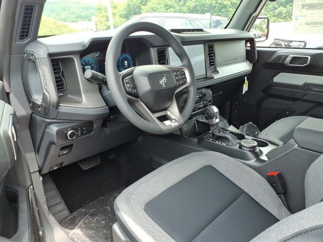 New 2026 Ford Bronco 2-Door w/ Sasquatch Package AWD/4WD image 22