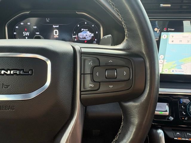 Used 2024 GMC Sierra 1500 Denali Ultimate image 46