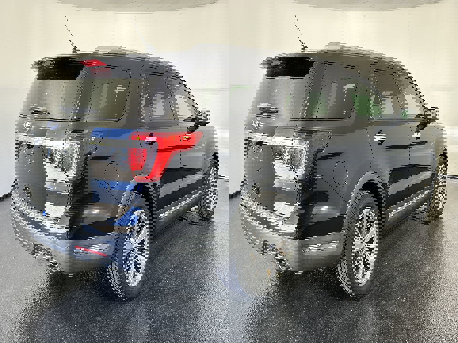 Used 2018 Ford Explorer Limited image 11