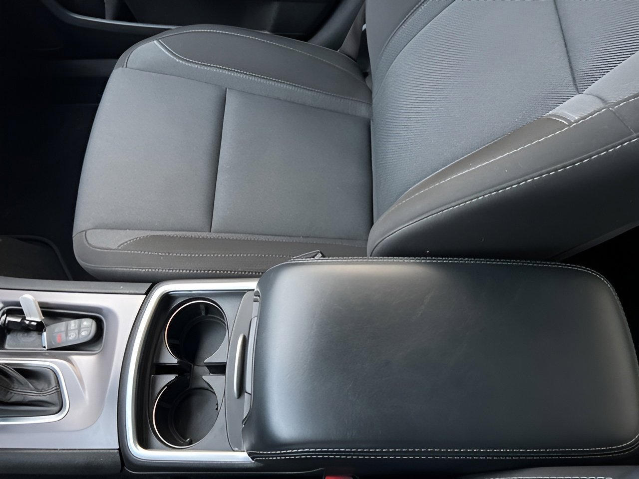 Used 2021 Dodge Charger SXT w/ Cold Weather Package image 16