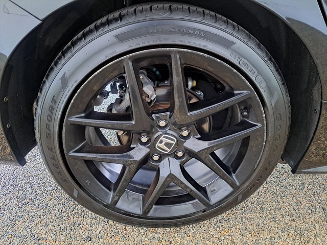 Used 2022 Honda Civic Sport image 9