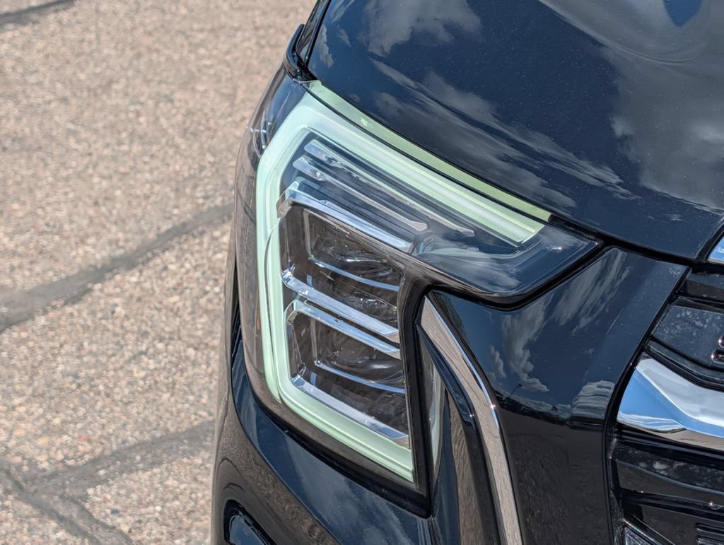 New 2026 GMC Terrain Elevation w/ Elevation Premium Package AWD/4WD image 5