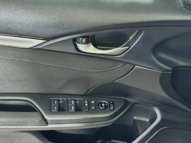 Used 2021 Honda Civic EX image 23