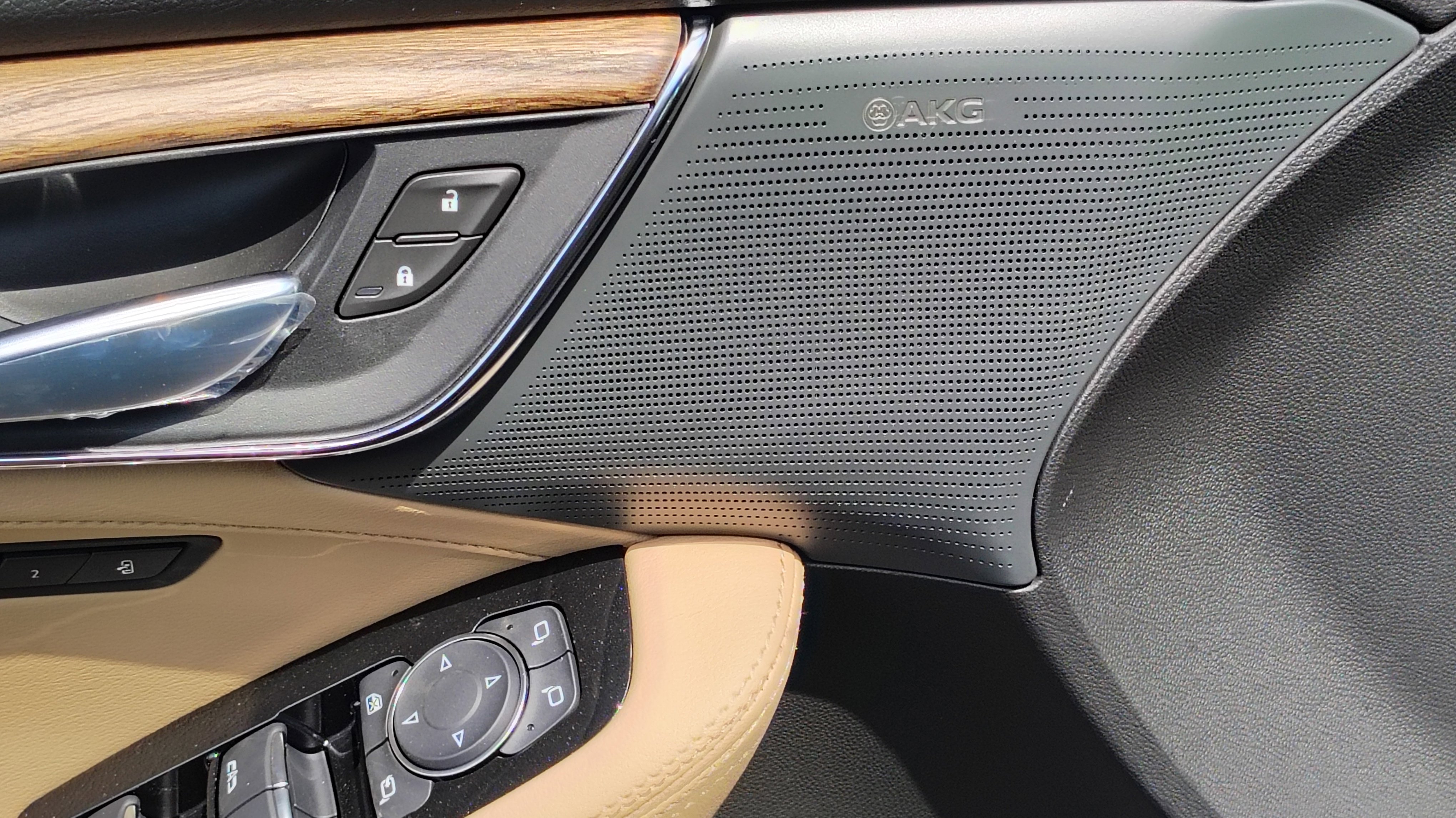 New 2026 Cadillac CT5 Premium Luxury image 13