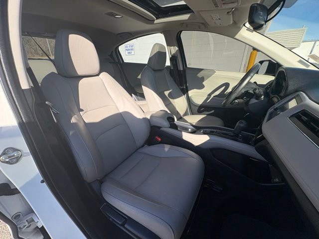 Used 2021 Honda HR-V EX-L image 24