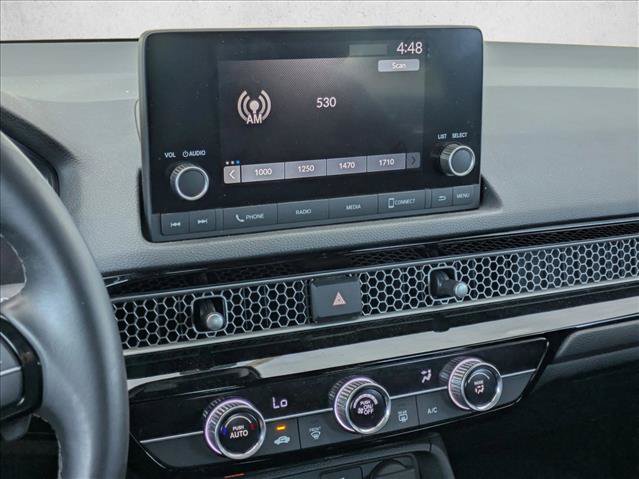 Used 2022 Honda Civic Sport image 13
