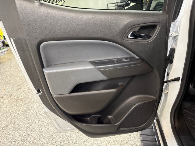 Used 2022 Chevrolet Colorado Z71 image 41